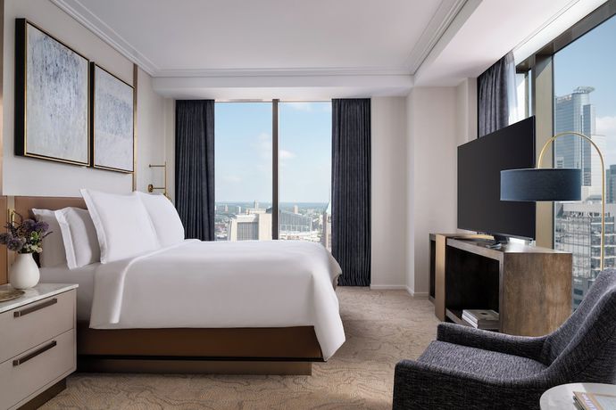 Imagen de la habitación del Hotel Four Seasons Minneapolis. Foto 15