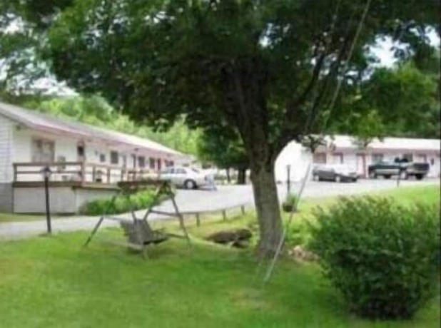 Imagen general del Hotel Four Seasons Motel. Foto 2