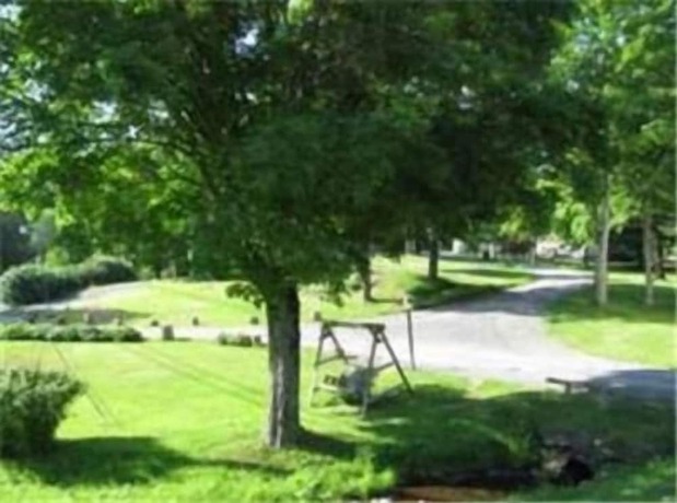 Imagen general del Hotel Four Seasons Motel. Foto 13