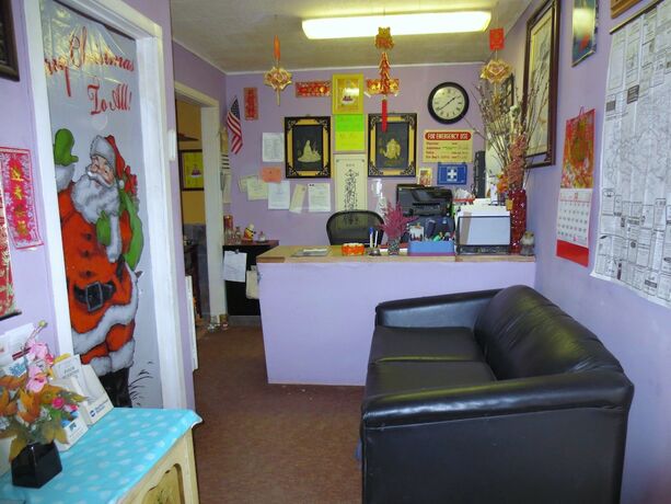 Imagen general del Hotel Four Seasons Motel. Foto 15