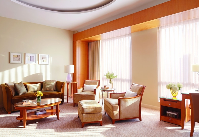 Imagen de la habitación del Hotel Four Seasons Mumbai. Foto 6