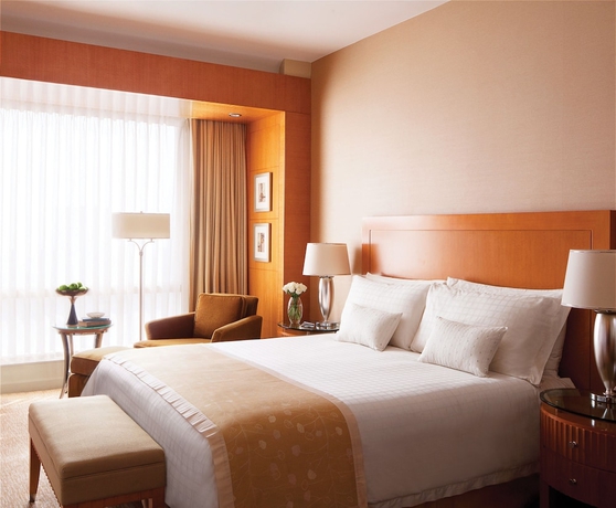 Imagen de la habitación del Hotel Four Seasons Mumbai. Foto 8