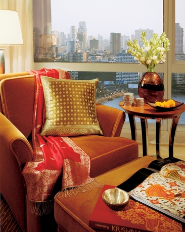 Imagen de la habitación del Hotel Four Seasons Mumbai. Foto 10