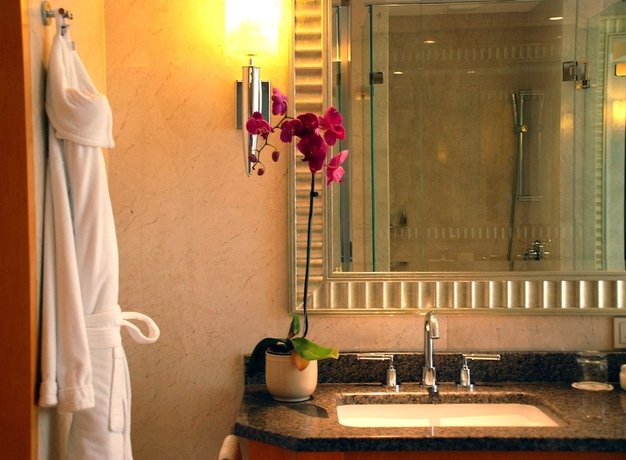 Imagen de la habitación del Hotel Four Seasons Mumbai. Foto 11