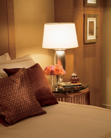 Imagen de la habitación del Hotel Four Seasons Mumbai. Foto 12