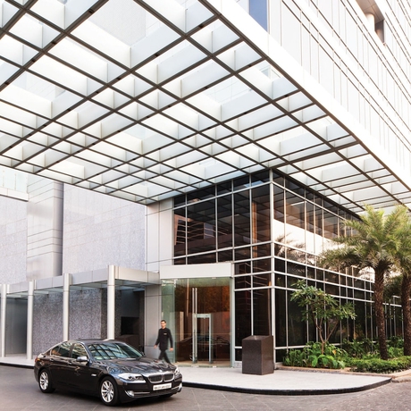 Imagen general del Hotel Four Seasons Mumbai. Foto 3