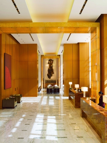 Imagen de los interiores del Hotel Four Seasons Mumbai. Foto 19