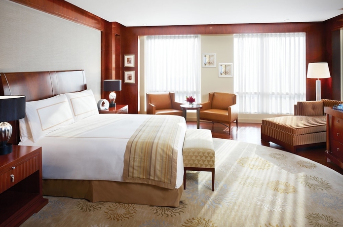 Imagen de la habitación del Hotel Four Seasons Mumbai. Foto 14