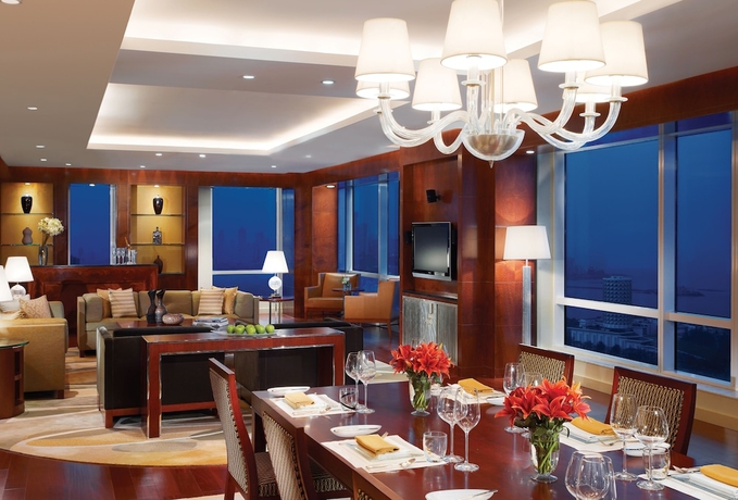 Imagen de la habitación del Hotel Four Seasons Mumbai. Foto 15