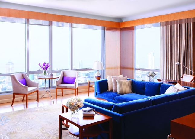 Imagen de la habitación del Hotel Four Seasons Mumbai. Foto 16