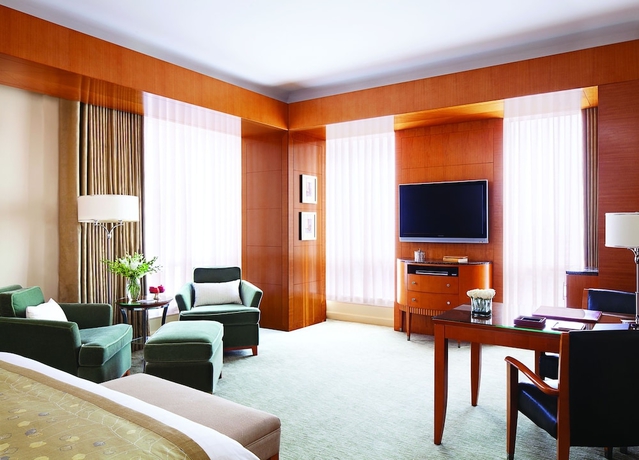 Imagen de la habitación del Hotel Four Seasons Mumbai. Foto 17