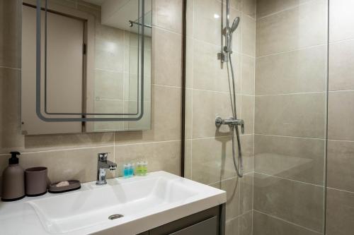 Imagen de la habitación del Hotel Four Seasons - New Gudauri. Foto 2