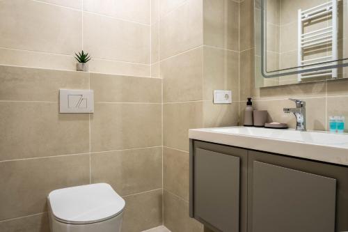 Imagen de la habitación del Hotel Four Seasons - New Gudauri. Foto 3