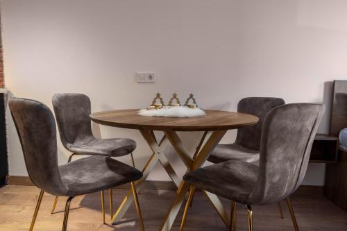 Imagen de la habitación del Hotel Four Seasons - New Gudauri. Foto 5