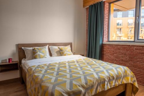 Imagen de la habitación del Hotel Four Seasons - New Gudauri. Foto 6