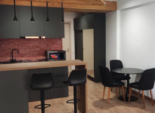 Imagen de la habitación del Hotel Four Seasons - New Gudauri. Foto 8