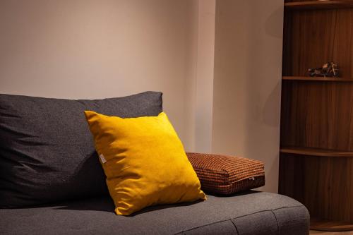 Imagen de la habitación del Hotel Four Seasons - New Gudauri. Foto 9