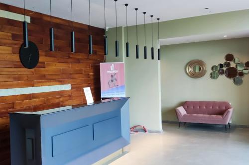 Imagen de la habitación del Hotel Four Seasons - New Gudauri. Foto 11