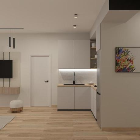 Imagen de la habitación del Hotel Four Seasons - New Gudauri. Foto 12