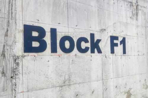 Imagen de los exteriores del Hotel Four Seasons - New Gudauri. Foto 18