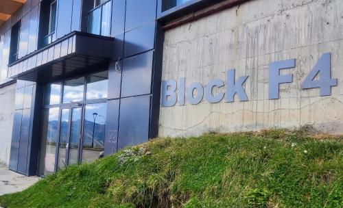 Imagen de los exteriores del Hotel Four Seasons - New Gudauri. Foto 20