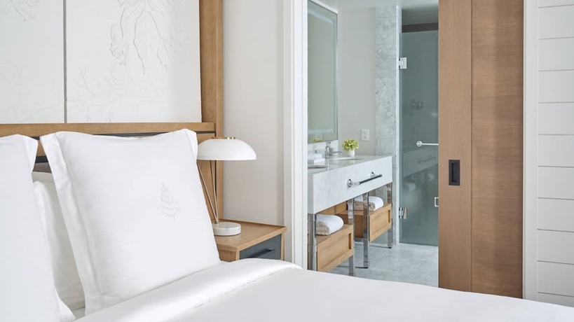Imagen de la habitación del Hotel Four Seasons New Orleans. Foto 2