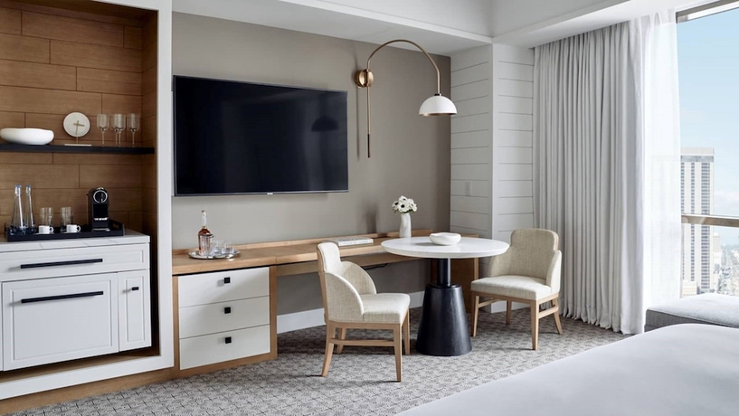 Imagen de la habitación del Hotel Four Seasons New Orleans. Foto 5