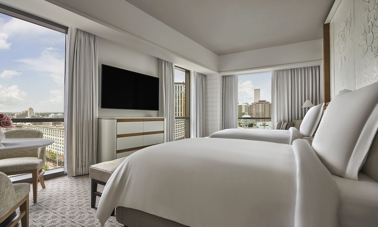 Imagen de la habitación del Hotel Four Seasons New Orleans. Foto 12