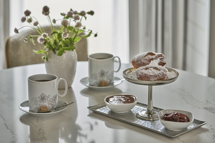 Imagen de la habitación del Hotel Four Seasons New Orleans. Foto 13