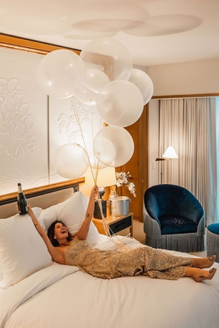 Imagen de la habitación del Hotel Four Seasons New Orleans. Foto 17