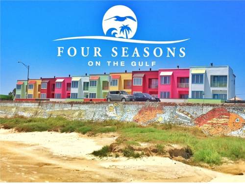 Imagen general del Hotel Four Seasons On The Gulf. Foto 1