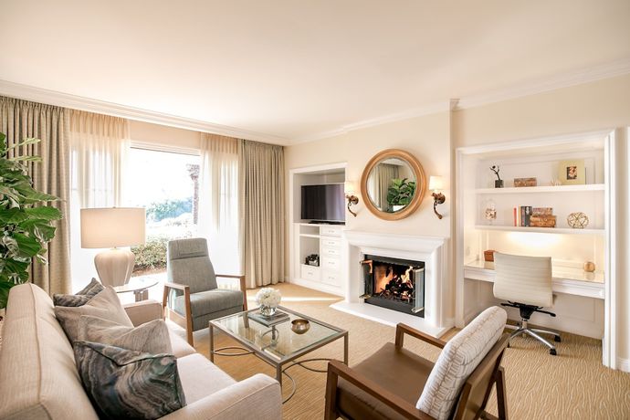 Imagen de la habitación del Hotel Four Seasons Residence Club Aviara, North San Diego. Foto 4
