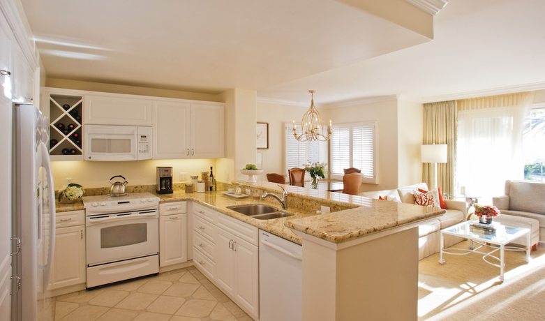 Imagen de la habitación del Hotel Four Seasons Residence Club Aviara, North San Diego. Foto 5