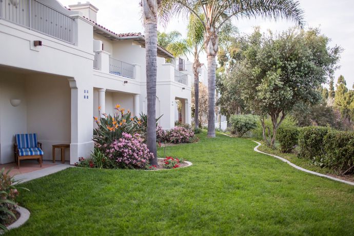 Imagen de los exteriores del Hotel Four Seasons Residence Club Aviara, North San Diego. Foto 15