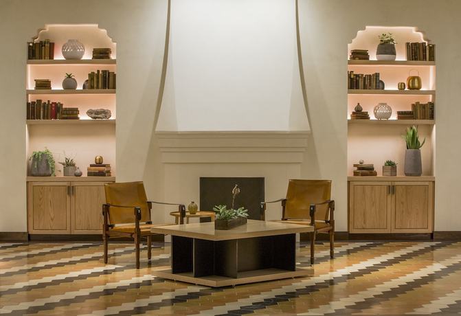 Imagen de los interiores del Hotel Four Seasons Residence Club Aviara, North San Diego. Foto 17