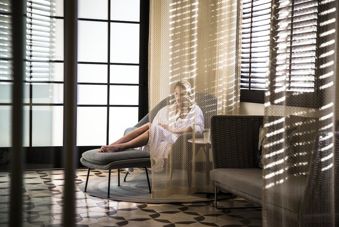 Imagen de los interiores del Hotel Four Seasons Residence Club Aviara, North San Diego. Foto 18