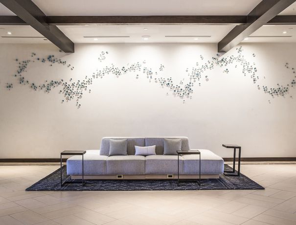 Imagen de los interiores del Hotel Four Seasons Residence Club Aviara, North San Diego. Foto 19