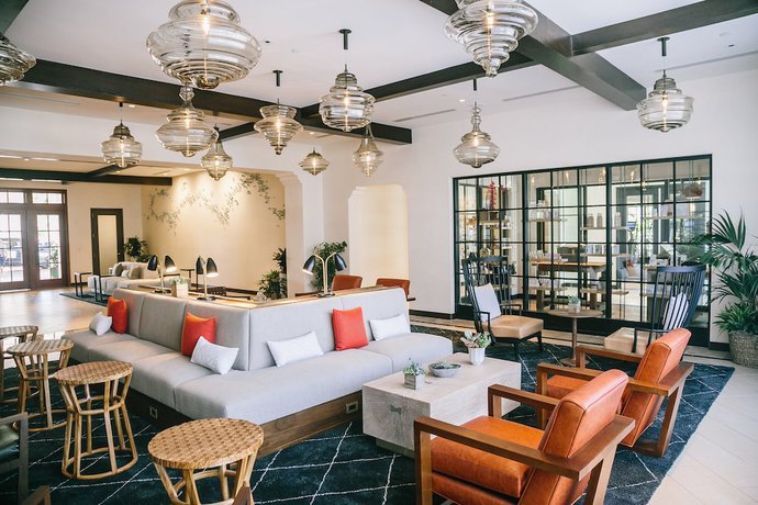 Imagen de los interiores del Hotel Four Seasons Residence Club Aviara, North San Diego. Foto 20