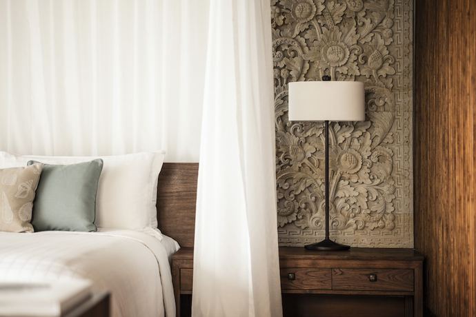 Imagen de la habitación del Hotel Four Seasons Resort Bali At Jimbaran Bay. Foto 8