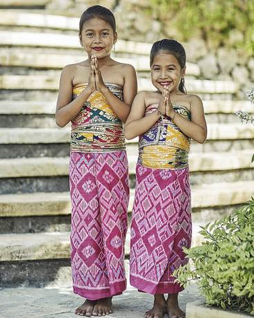 Imagen general del Hotel Four Seasons Resort Bali At Jimbaran Bay. Foto 2