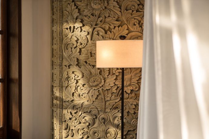 Imagen de la habitación del Hotel Four Seasons Resort Bali At Jimbaran Bay. Foto 13