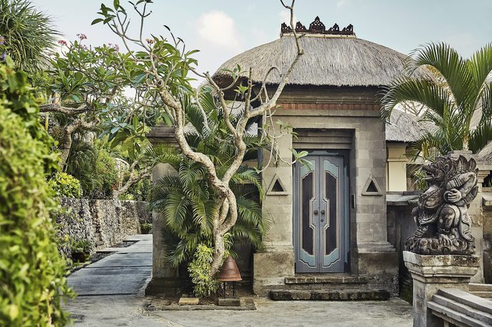 Imagen general del Hotel Four Seasons Resort Bali At Jimbaran Bay. Foto 3