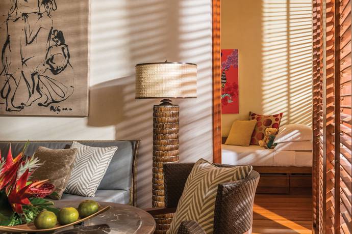 Imagen de la habitación del Hotel Four Seasons Resort Bali At Sayan. Foto 8