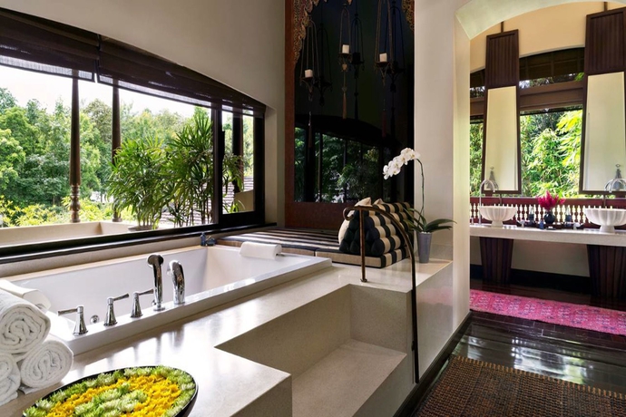 Imagen de la habitación del Hotel Four Seasons Resort Chiang Mai. Foto 5
