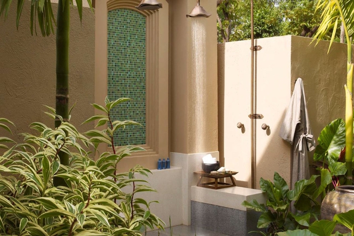 Imagen de la habitación del Hotel Four Seasons Resort Chiang Mai. Foto 6