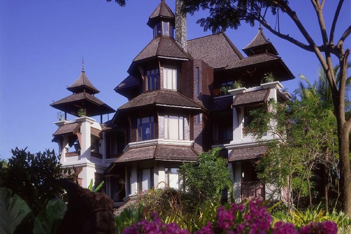 Imagen general del Hotel Four Seasons Resort Chiang Mai. Foto 3