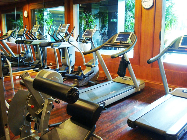 Imagen de los interiores del Hotel Four Seasons Resort Chiang Mai. Foto 15