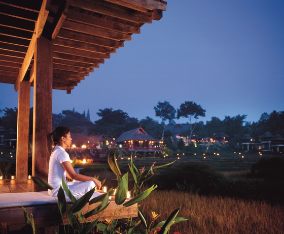 Imagen general del Hotel Four Seasons Resort Chiang Mai. Foto 2