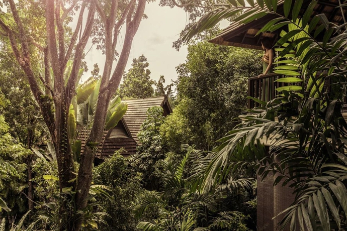 Imagen de la habitación del Hotel Four Seasons Resort Chiang Mai. Foto 7