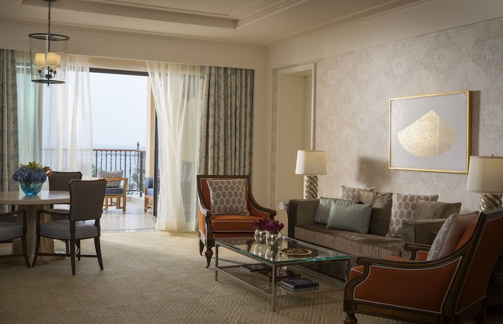 Imagen de la habitación del Hotel Four Seasons Resort Dubai At Jumeirah Beach. Foto 6